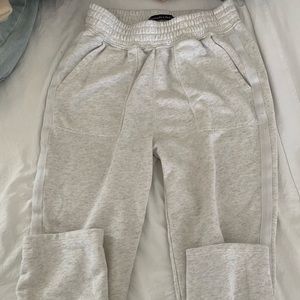 sweatpants